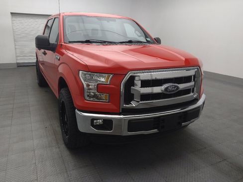 Used 2015 Ford F150 XLT image 14