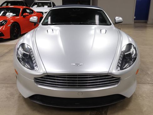 Used 2013 Aston Martin DB9 Volante image 16