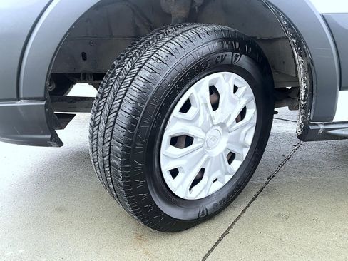 Used 2017 Ford Transit 250 148 Low Roof image 24