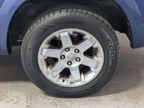 Used 2011 RAM 1500 Laramie RWD image 26