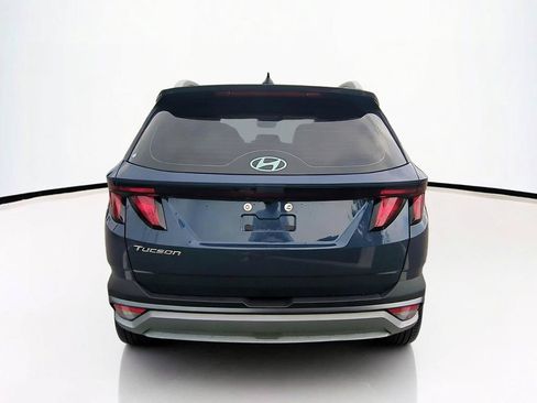 Used 2026 Hyundai Tucson SE FWD image 6