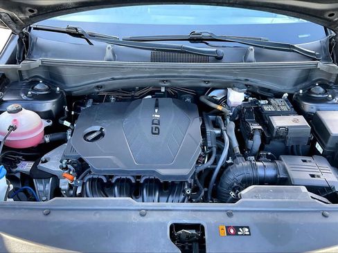 Used 2023 Kia Sportage X-Line w/ X-Line Premium Package AWD/4WD image 9