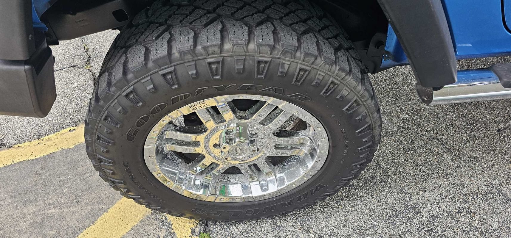 Used 2010 Jeep Wrangler Sport AWD/4WD image 10