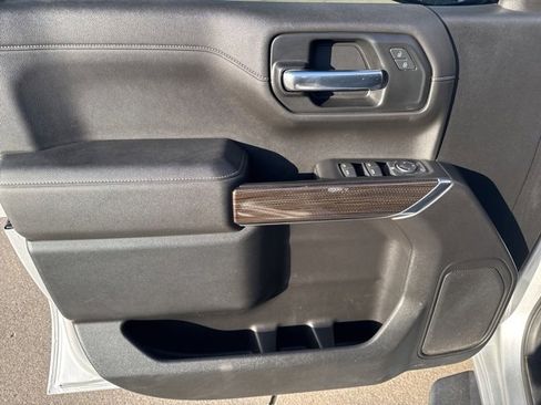 Used 2020 Chevrolet Silverado 1500 LT w/ All-Star Edition image 14