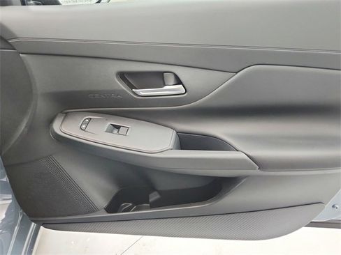 New 2026 Nissan Sentra SV w/ Floor Mat Package image 34