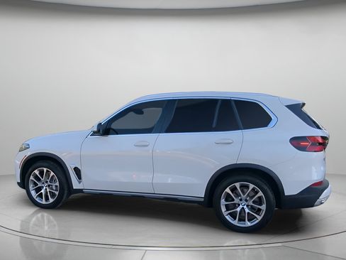Used 2025 BMW X5 xDrive40i w/ Premium Package AWD/4WD image 15