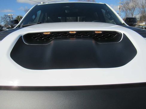 New 2026 RAM 1500 RHO w/ Bed Utility Group image 15