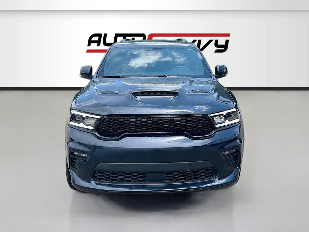 Used 2023 Dodge Durango R/T RWD image 2