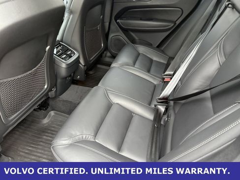 Certified 2023 Volvo XC60 B5 Ultimate w/ Climate Package image 30