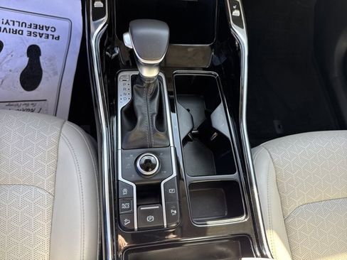 Used 2023 Kia Sorento SX image 21