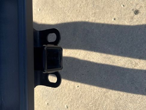 Used 2021 Jeep Gladiator Overland w/ Popular Equipment Package image 14