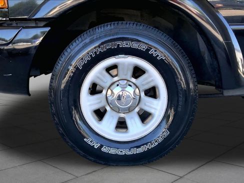 Used 2003 Ford Ranger Edge RWD image 9