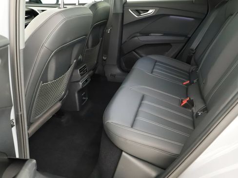 Certified 2024 Audi Q4 e-tron Premium Plus AWD/4WD image 30