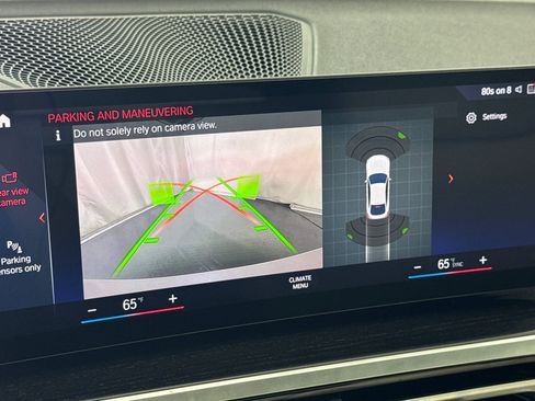 Certified 2023 BMW i4 eDrive35 RWD image 20