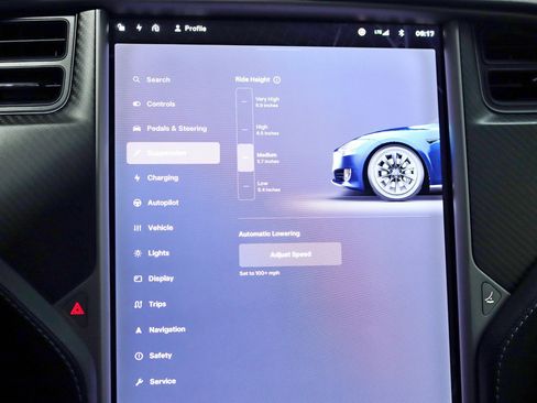 Used 2019 Tesla Model S P100D image 23