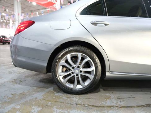 Used 2015 Mercedes-Benz C 300 C 300 4MATIC image 12