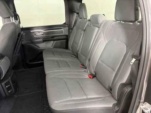 Used 2022 RAM 1500 Big Horn AWD/4WD image 13