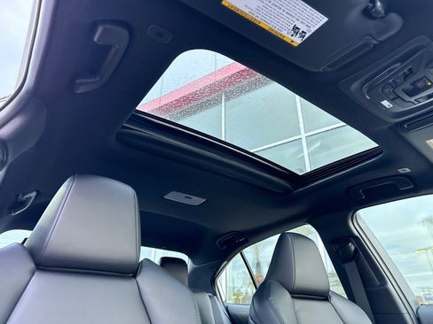 New 2026 Toyota Corolla XSE image 16