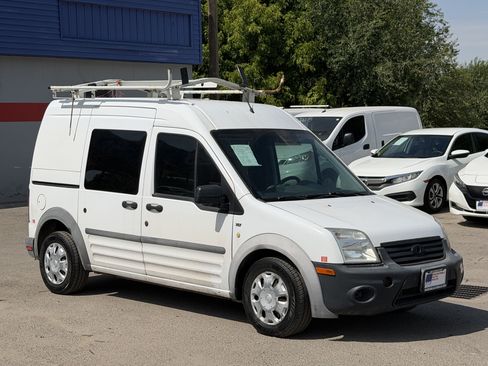 Used 2011 Ford Transit Connect XLT FWD image 8
