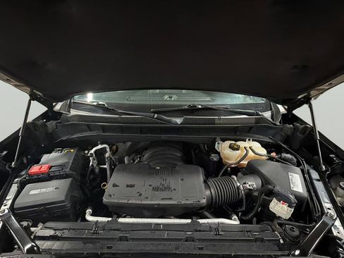 Used 2019 Chevrolet Silverado 1500 RST image 35