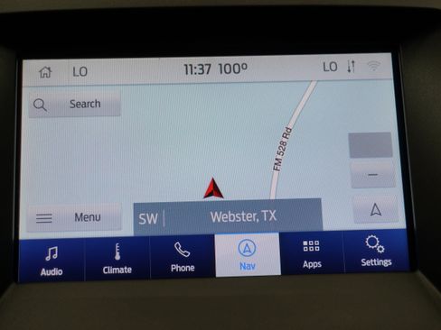 Used 2020 Ford Edge SEL w/ Convenience Package image 14