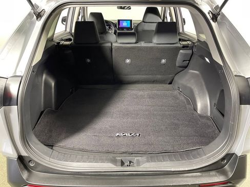 Certified 2024 Toyota RAV4 LE image 10