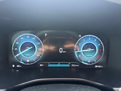 Used 2022 Hyundai Santa Fe SEL w/ Convenience + Premium Package FWD image 15