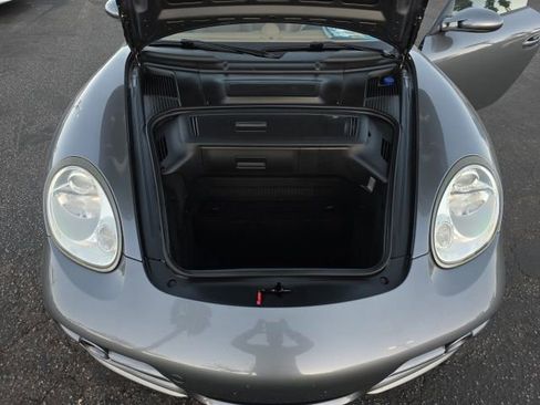 Used 2006 Porsche Cayman S image 22