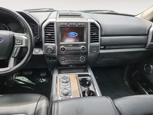 Used 2020 Ford Expedition Platinum AWD/4WD image 11
