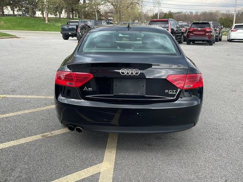 Used 2015 Audi A5 2.0T Premium w/ Audi MMI Navigation image 1