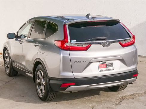 Used 2019 Honda CR-V EX image 9