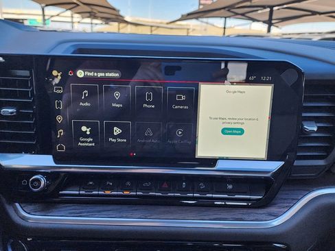 New 2026 GMC Sierra 1500 SLT w/ SLT Premium Plus Package image 25