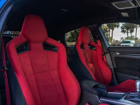 Used 2025 Honda Civic Type R image 27