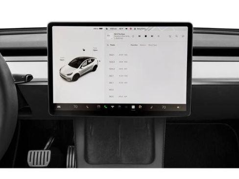 Used 2022 Tesla Model Y Performance AWD/4WD image 10