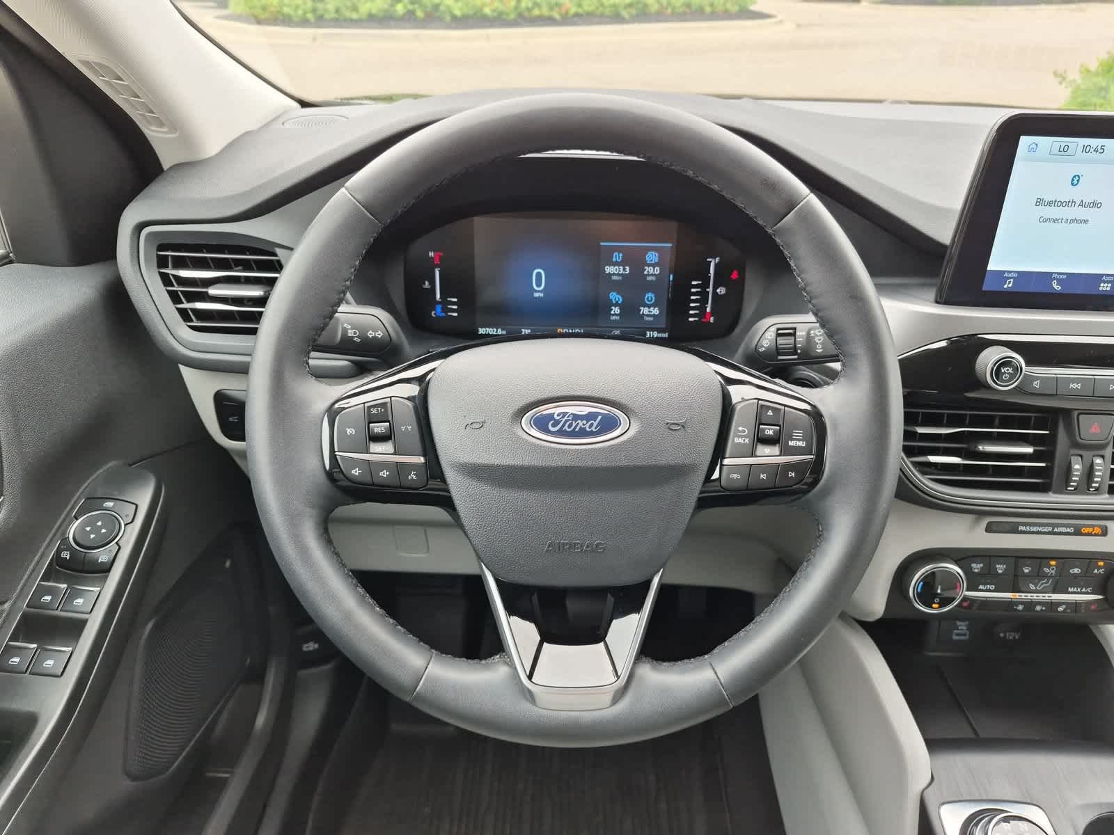 Used 2023 Ford Escape Active AWD/4WD image 22