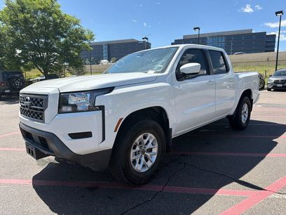 Used 2024 Nissan Frontier SV w/ Tow Package