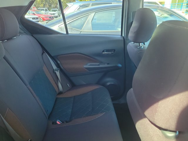 Used 2020 Nissan Kicks SR FWD image 4
