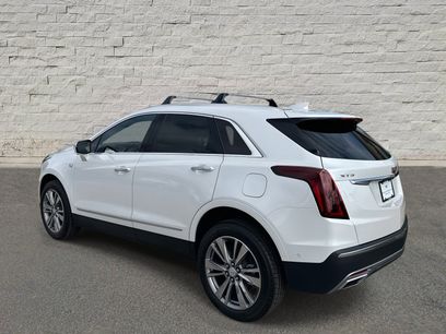 New 2026 Cadillac XT5 Premium Luxury w/ LPO, Floor Liner Package
