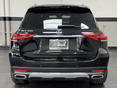 Used 2023 Mercedes-Benz GLE 350 image 11