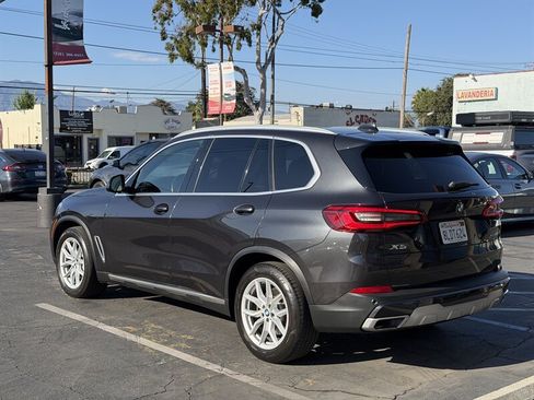 Used 2019 BMW X5 xDrive40i AWD/4WD image 6