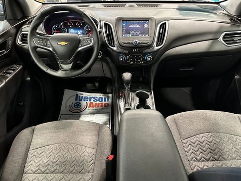 Used 2024 Chevrolet Equinox LT image 26