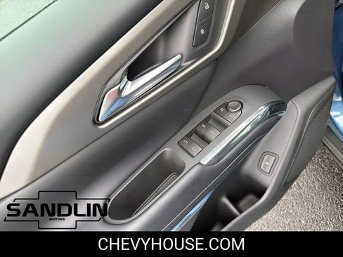 New 2026 Chevrolet Traverse LT w/ Midnight/Sport Edition image 11