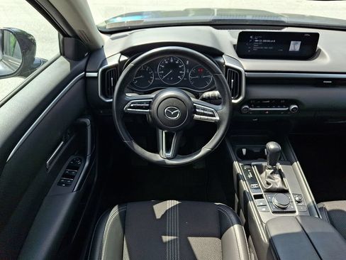 Used 2024 MAZDA CX-50 AWD 2.5 S w/ Cargo Package image 11