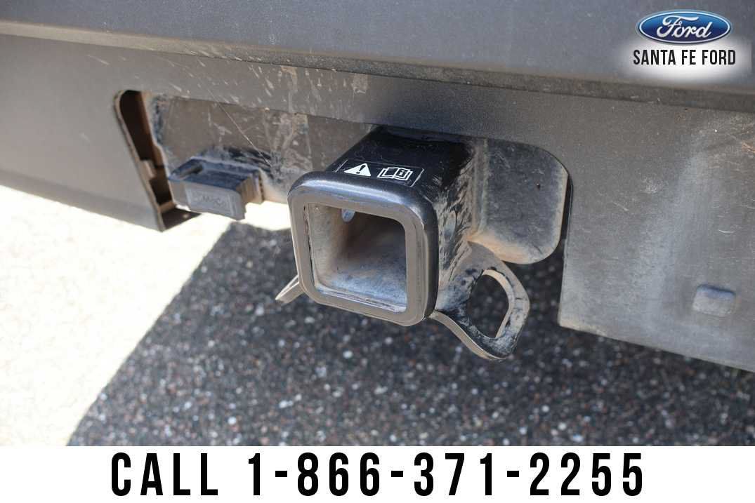 Used 2024 Ford Maverick XLT w/ XLT Luxury Package FWD image 9