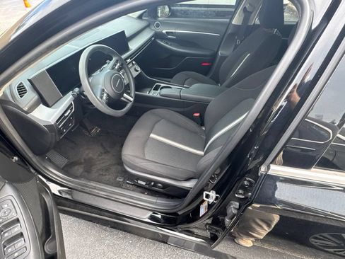 Used 2024 Hyundai Sonata SEL FWD image 24
