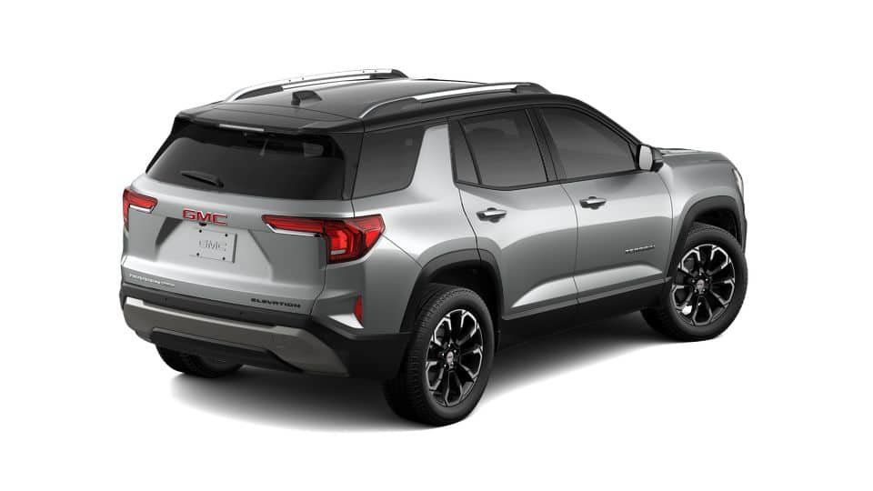 New 2026 GMC Terrain Elevation w/ Elevation Premium Package AWD/4WD image 80