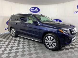 Used 2019 Mercedes-Benz GLS 450 4MATIC w/ Premium 1 Package video 1