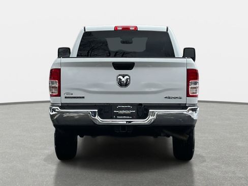 Used 2024 RAM 2500 Big Horn image 6