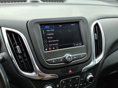 Used 2020 Chevrolet Equinox LT FWD image 15