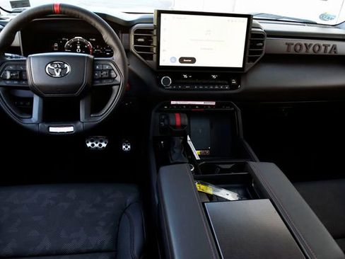 New 2026 Toyota Tundra TRD Pro image 14